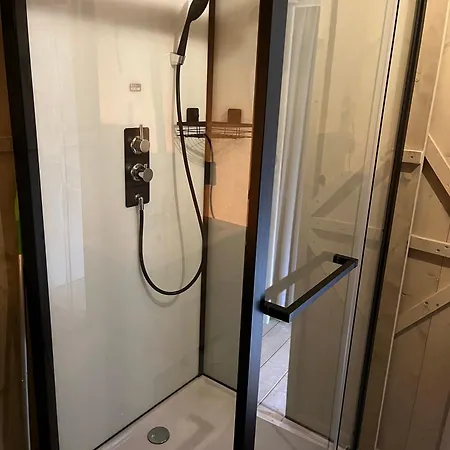 Glampingzelt Family - Soltau